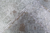 Medieval Town (6'x3')