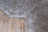 Medieval Town (6'x3')