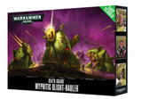 EASY TO BUILD DEATH GUARD MYPHITIC BLIGHT-HAULER