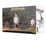 ENDLESS SPELLS: HEDONITES OF SLAANESH