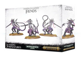 DAEMONS OF SLAANESH: FIENDS