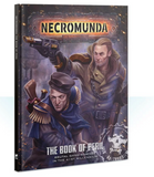 THE BOOK OF PERIL (HB)