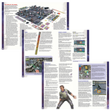 Core Space Deluxe Rulebook