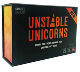 UNSTABLE UNICORNS NSFW