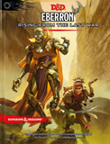 EBERRON: Rising from the Last War