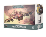AIR WAAAGH! GROT BOMMERS