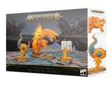 ENDLESS SPELLS: DISCIPLES OF TZEENTCH