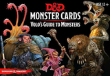 Dungeons & Dragons - Volo's Guide to Monsters