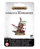WARLOCK BOMBARDIER