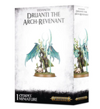DRUANTI THE ARCH-REVENANT