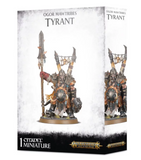 TYRANT