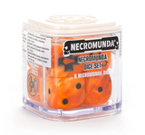 Necromunda - Dice Set