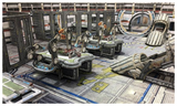 Medical Research Lab