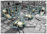 Medical Research Lab