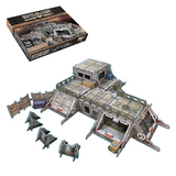 Outlands Delta Garrison
