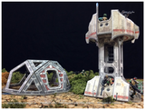 Outlands Explorer Station