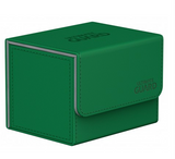 SIDEWINDER 100+ Deck Case