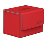 SIDEWINDER 100+ Deck Case