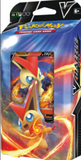 Victini V / Gardevoir V Battle Deck