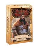 MONARCH - Blitz Decks