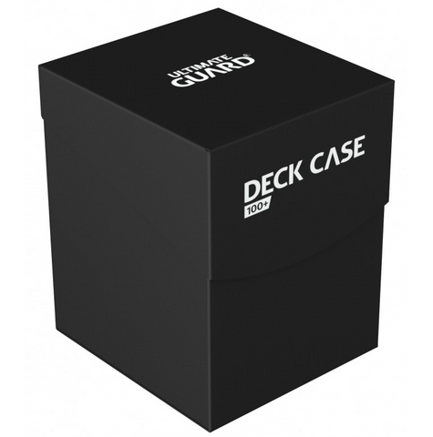 Deck Case 100+