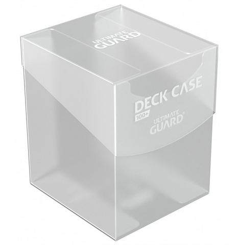 Deck Case 100+