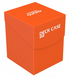 Deck Case 100+