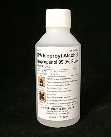 ISOPROPYL