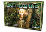 SEAL TEAM FLIX