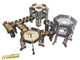 Sector 2 - Industrial Complex