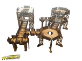 Sector 2 - Industrial Complex