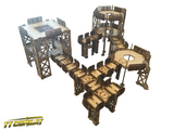 Sector 2 - Industrial Complex