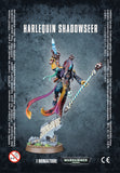 HARLEQUIN SHADOWSEER