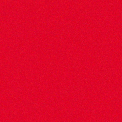 FLAT RED PLAYMAT (3'x3')