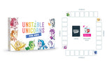 UNSTABLE UNICORNS Kids Edition