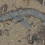 Fallout: Wasteland Warfare - Two Player Starter