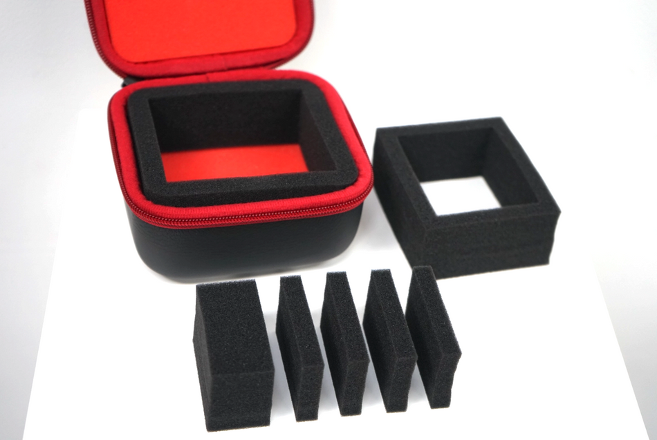 Hard carry case - Small