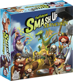 SMASH UP: Munchkin