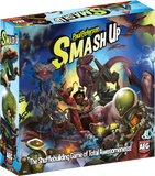 SMASH UP