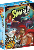 IT'S YOUR FAULT: Smash Up