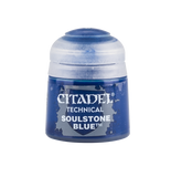 SOULSTONE BLUE
