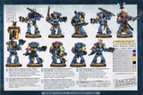 SPACE WOLVES: GREY HUNTERS