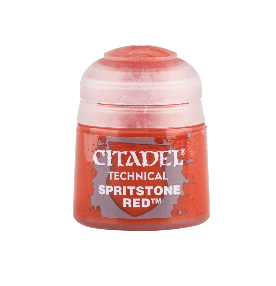SPIRITSTONE RED