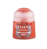 SPIRITSTONE RED