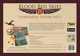 SPITFIRE - Squadron Box