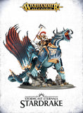 STARDRAKE