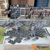 Scourge Starter Army