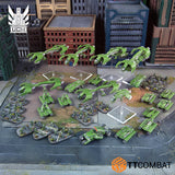 UCM Starter Army