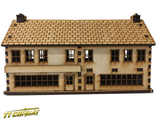 Shops Set (15mm)