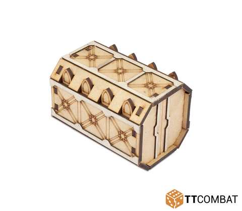 Strikezone: Storeyard